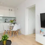 Baltic Garden &sztutowo&basen Appartement Sztutowo