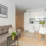 Apartament Baltic Garden&Sztutowo Apartment