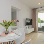 Apartment Apartament Baltic Garden&Sztutowo