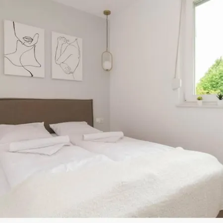 Baltic Garden&sztutowo Sztutowo