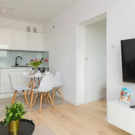 Baltic Garden&sztutowo Apartment Sztutowo