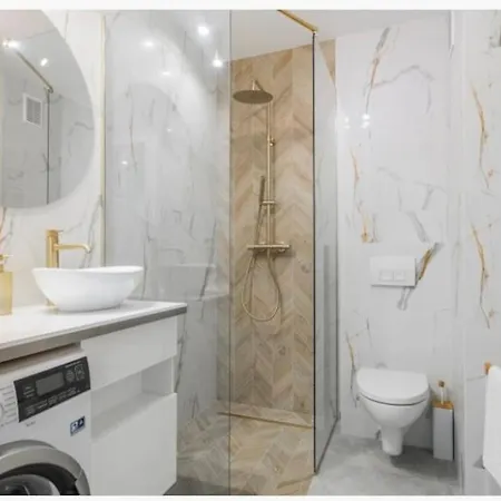 Baltic Garden&sztutowo Sztutowo