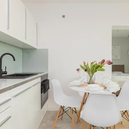 Baltic Garden&sztutowo *