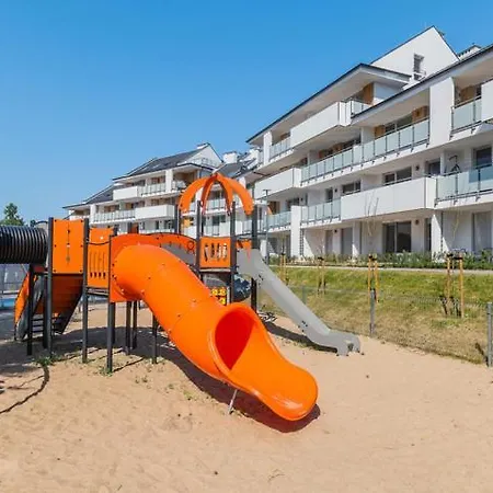 Apartament Baltic Garden&Sztutowo Sztutowo