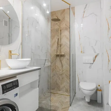 Baltic Garden&sztutowo Sztutowo