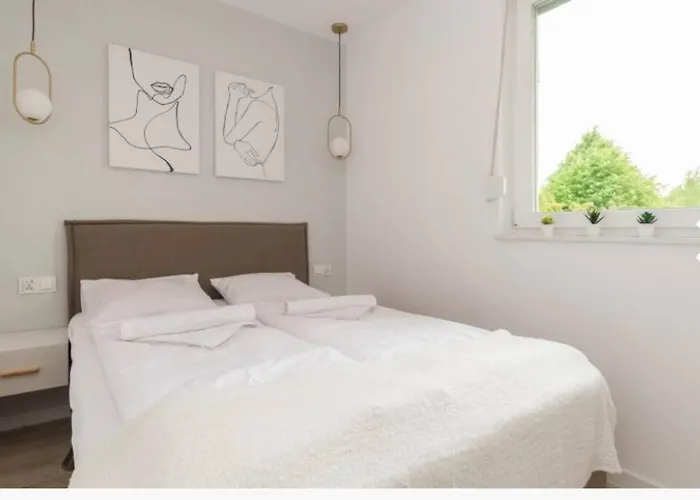 Baltic Garden&sztutowo Sztutowo