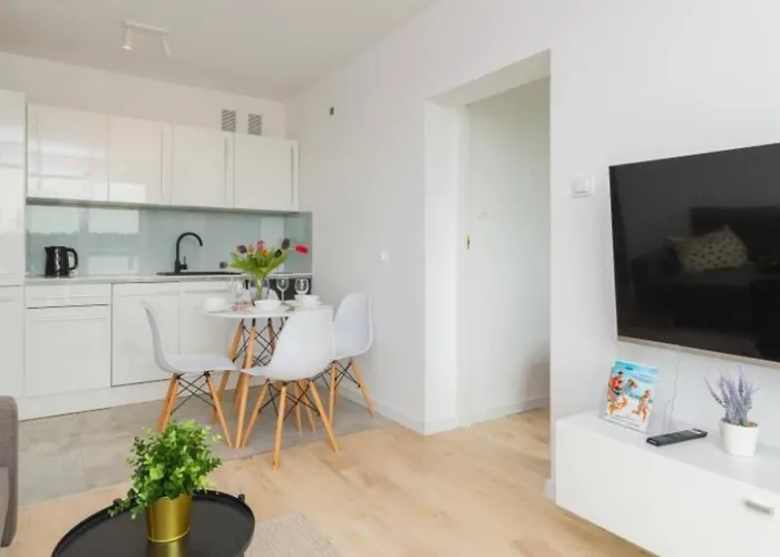 Baltic Garden&sztutowo Apartman Sztutowo