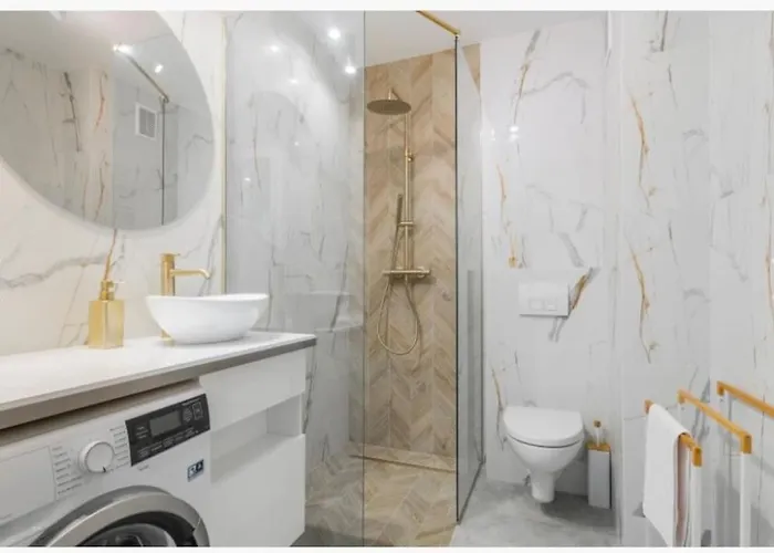 Baltic Garden&sztutowo Sztutowo