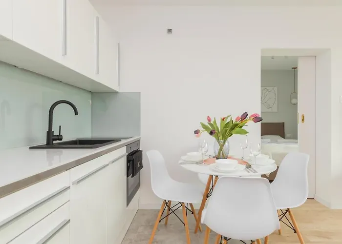 Baltic Garden&sztutowo *