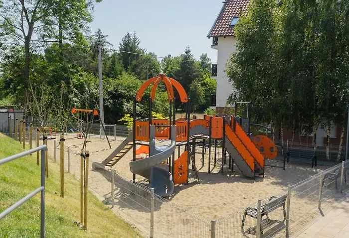 Baltic Garden&sztutowo *