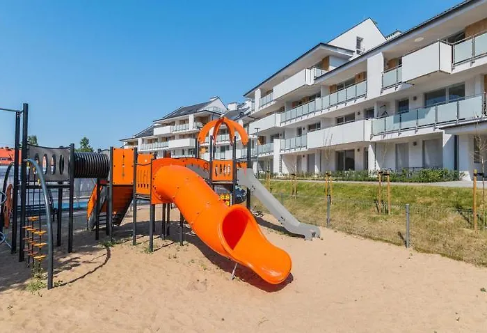 Baltic Garden&sztutowo Sztutowo