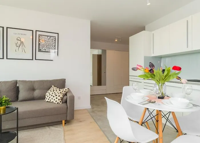 Baltic Garden&sztutowo