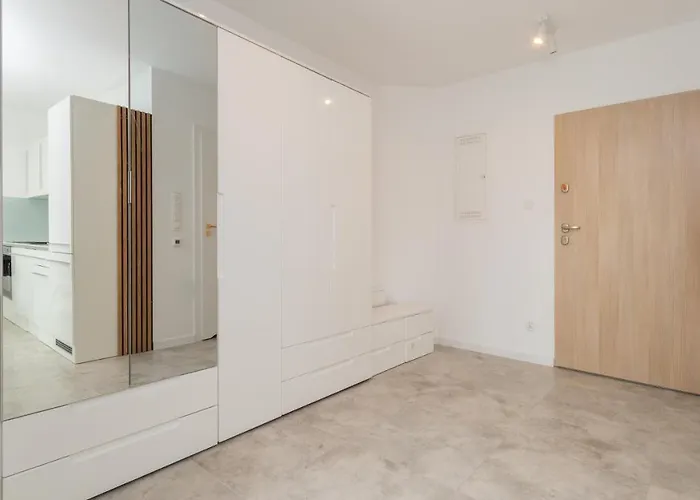 Baltic Garden&sztutowo Lägenhet *