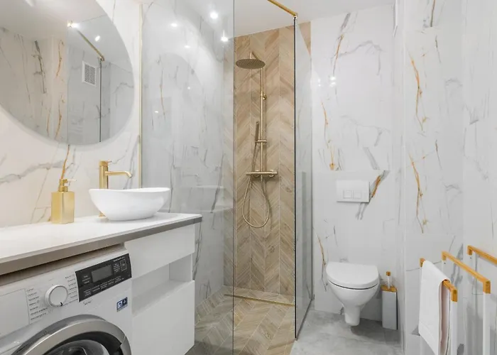 Baltic Garden&sztutowo Sztutowo